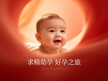 景德镇求精助孕科学助孕 开启专属好孕之旅
