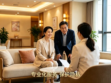 景德镇有偿售卵代生女生的客户的客户群体有哪些