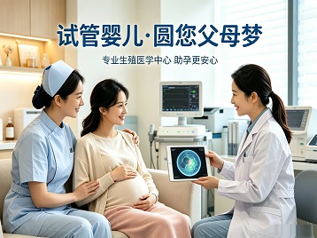 景德镇辅助生育服务 试管婴儿行业的兴起背景、发展与未来展望